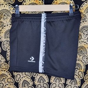 Converse Coaches Shorts